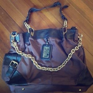 JPK Paris shoulder bag